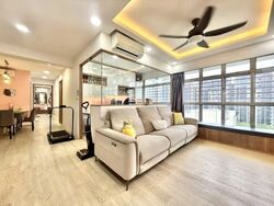 Blk 323B Punggol Bayview (Punggol), HDB 5 Rooms #551955721